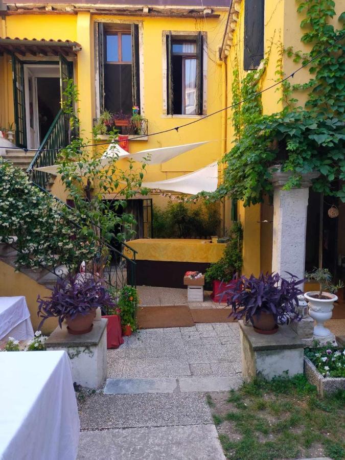 Naturalmente Venedig