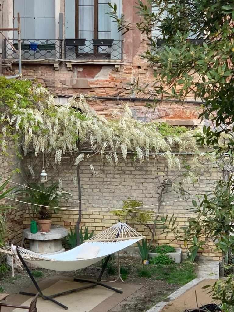 Naturalmente Venedig