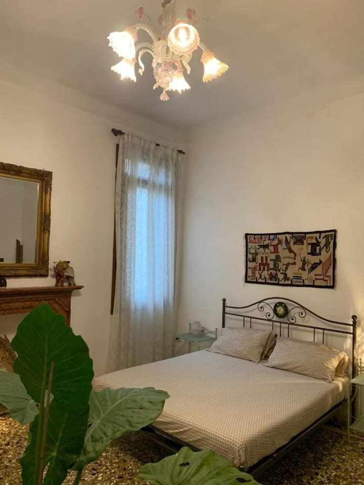 Bed & Breakfast Naturalmente Venedig