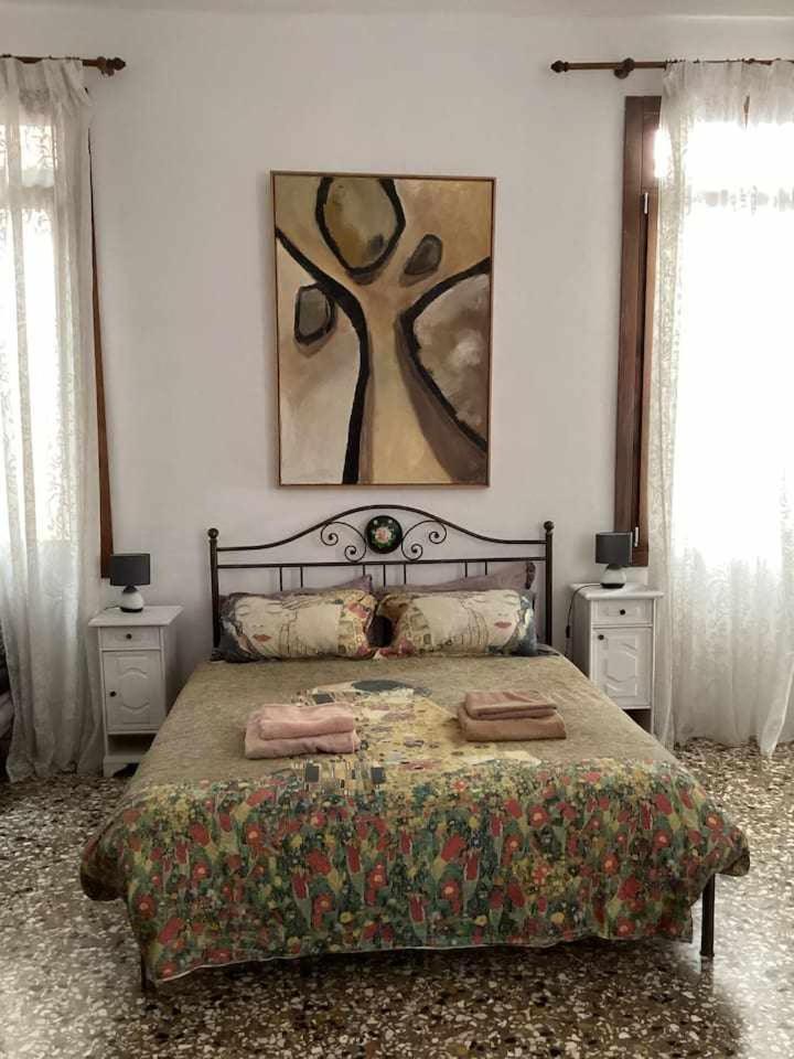Naturalmente Venedig