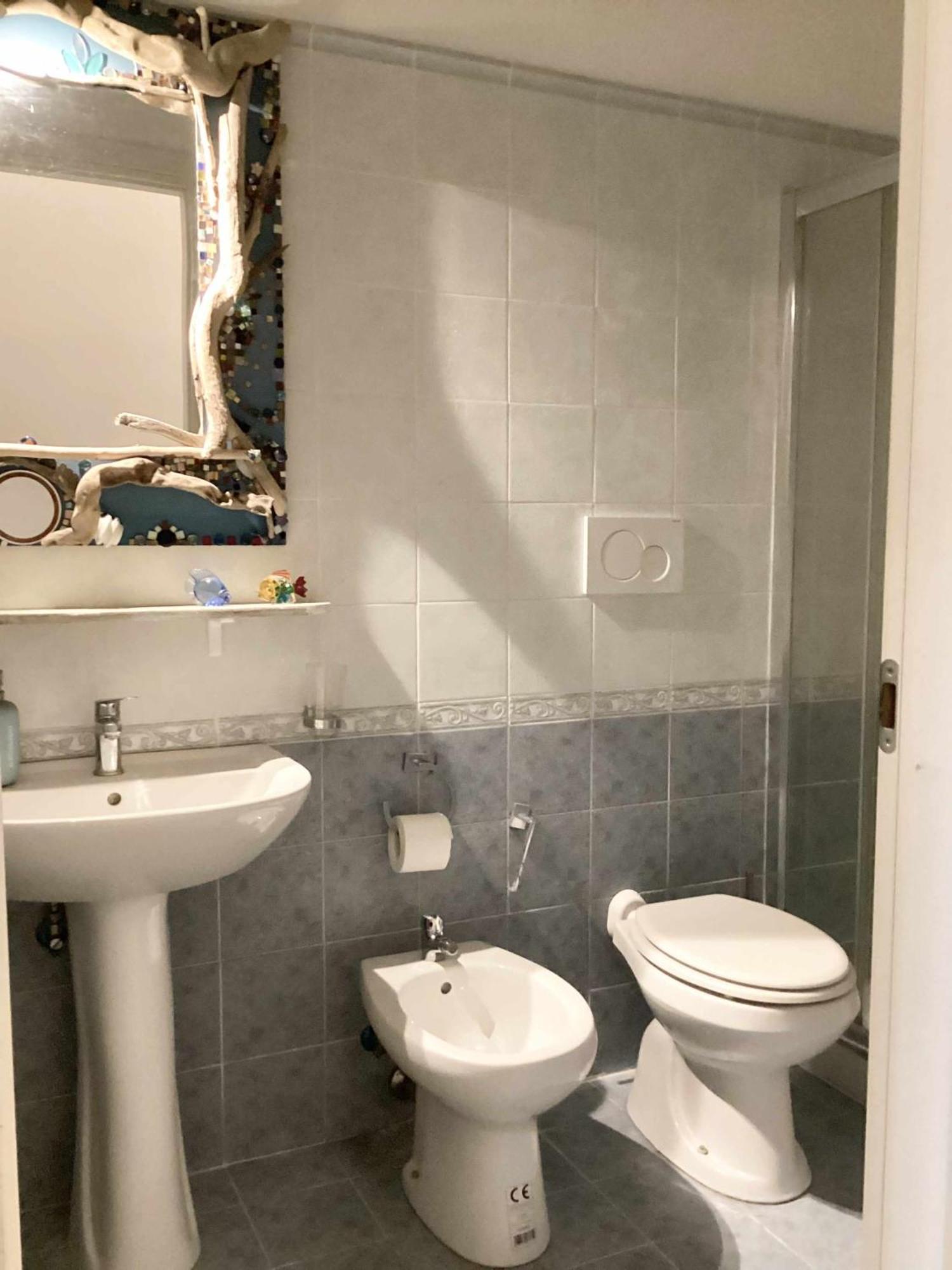 Naturalmente Bed & Breakfast Venedig