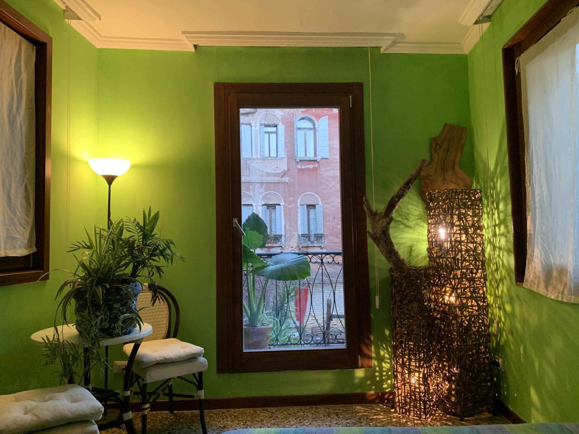 Naturalmente Bed & Breakfast Venedig