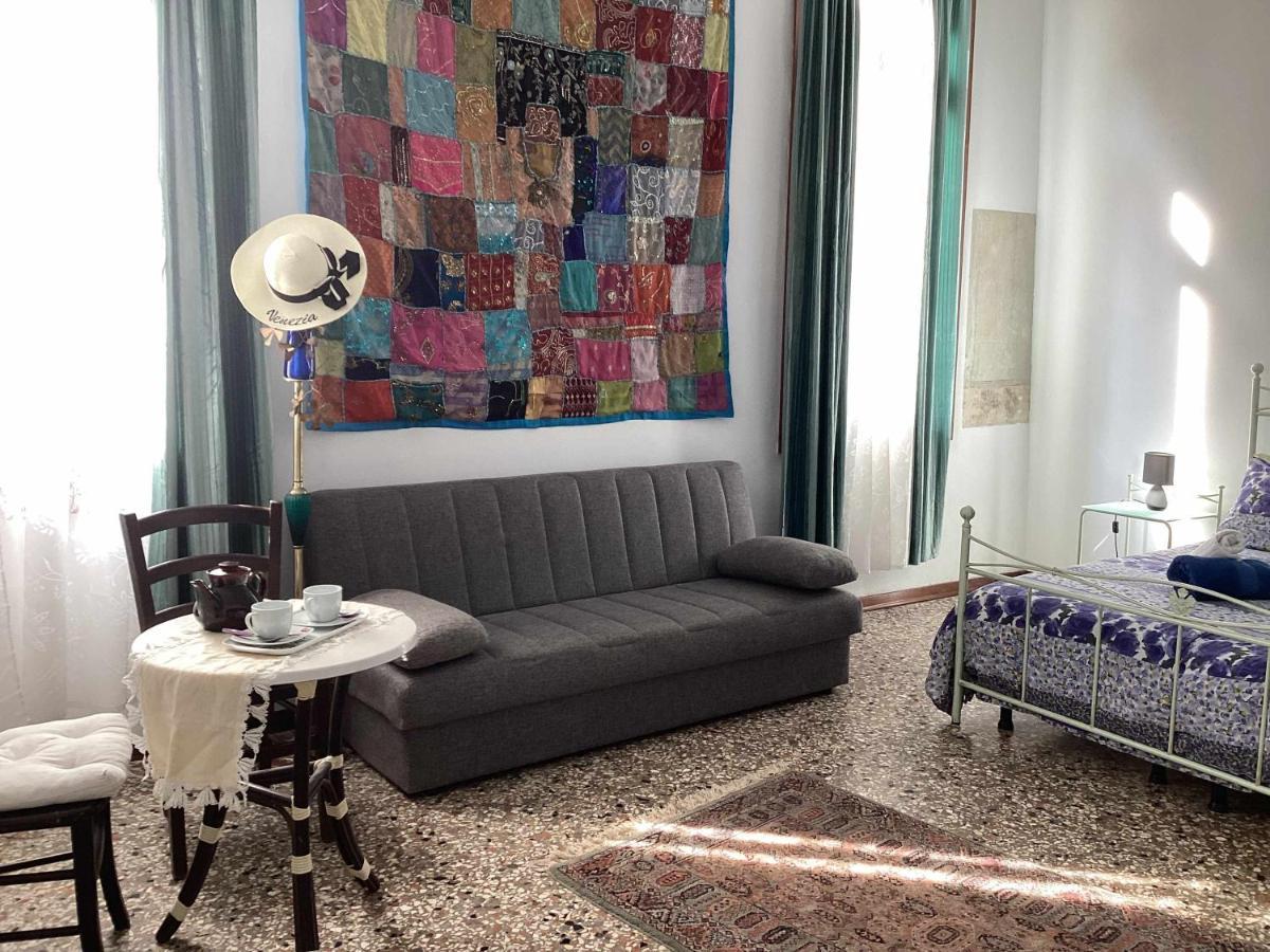 Naturalmente Bed & Breakfast Venedig