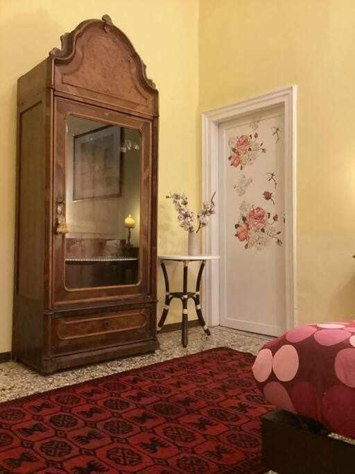 Naturalmente Bed & Breakfast Venedig