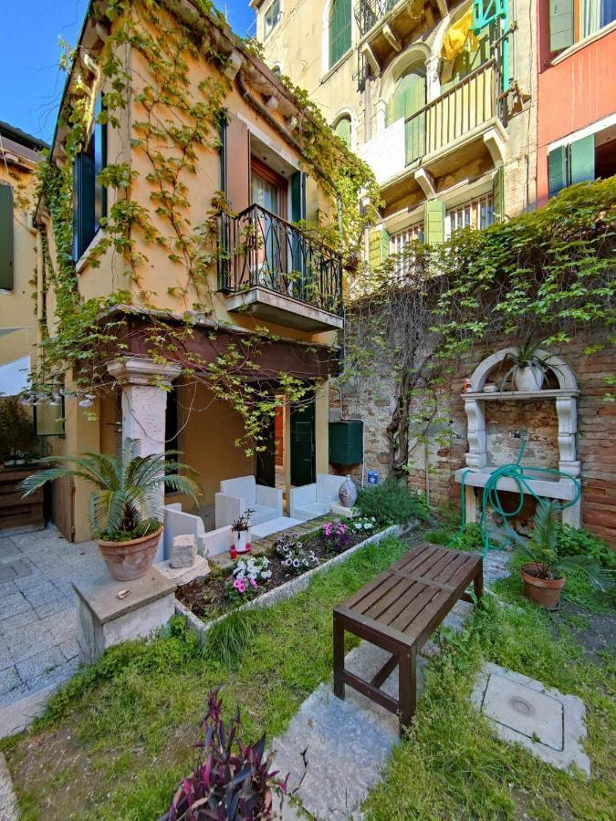 Naturalmente Bed & Breakfast Venedig
