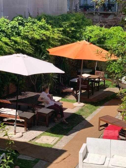 Naturalmente Bed & Breakfast Venedig
