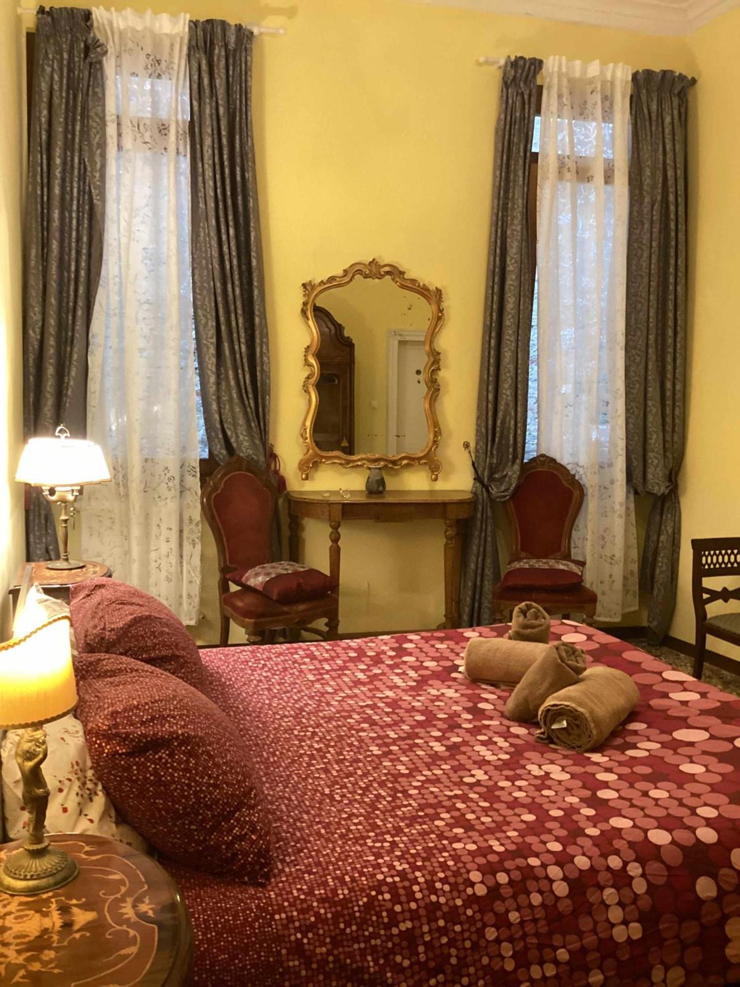 Bed & Breakfast Naturalmente Venedig
