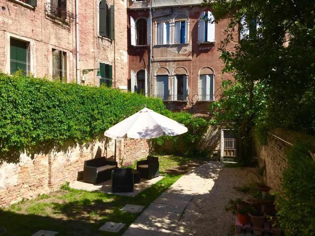 Naturalmente Venedig