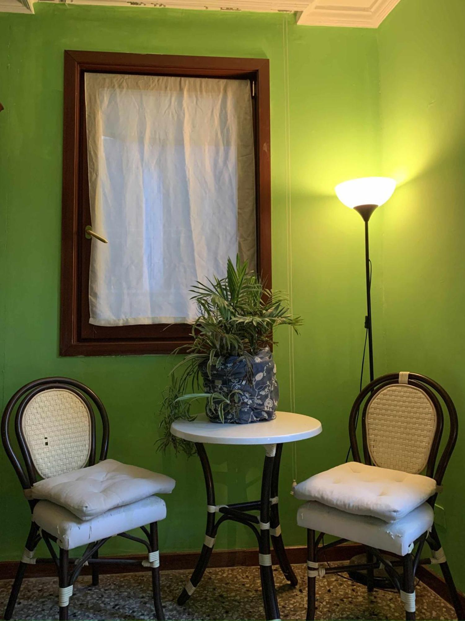 Bed & Breakfast Naturalmente Venedig