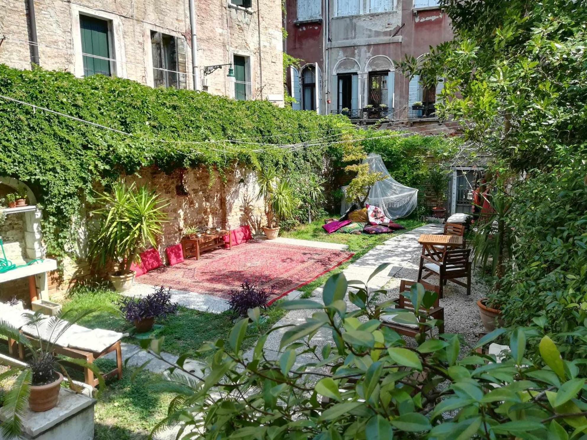 Naturalmente * Venedig